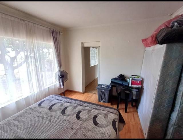 3 BEDROOM HOUSE FOR SALE IN THERESA PARK